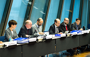 Comité technique consultatif du CERS